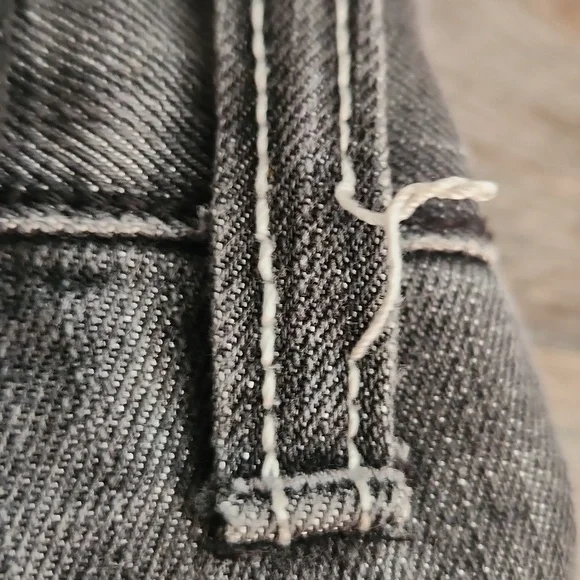 Gray South Pole Men's Shorts - Picture 9 of 12